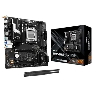 Comparateur de prix : ASRock Carte mère B860M-X WiFi 1851