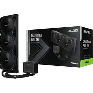 ASRock ASRock Challenger Pure 360 Cooling