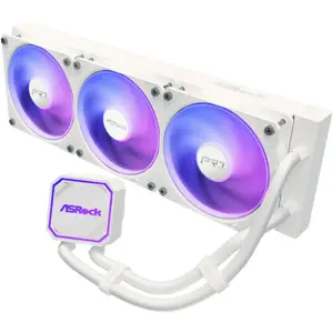 ASRock ASRock Pro White 360 ARGB Cooling