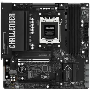 ASROCK B850M Challenger (AM5) (D) pas cher