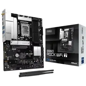 ASROCK B860 Challenger WIFI (1851) (D) pas cher