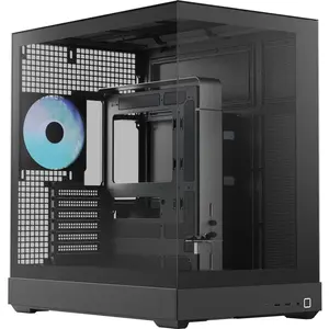 APNX V2-F-BK-v1, boîtier tour, (verre trempé x 3) pas cher