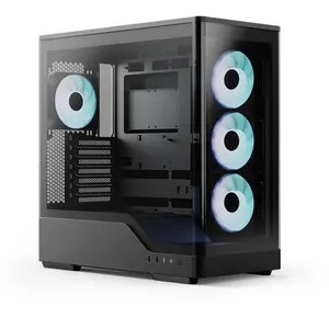 Aerocool boîtier midi tower pas cher