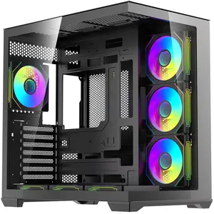 darkFlash C280 (noir) pas cher