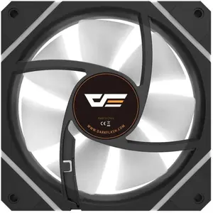 Darkflash Ventilateur Dm12 Pro 120 Mm 3 Unités pas cher
