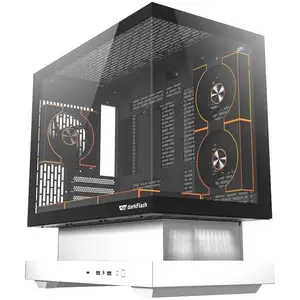darkFlash FLOATRON F1 (blanc) pas cher