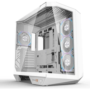 darkFlash DY470 (blanc) pas cher