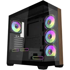 darkFlash DS900W (noir) pas cher