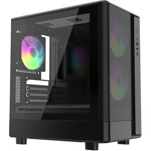 darkFlash DB330M MESH (noir) pas cher