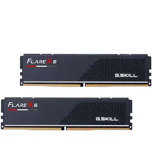 G.Skill F5-6000J3444F64GX2-FX5, Mémoire vive pas cher