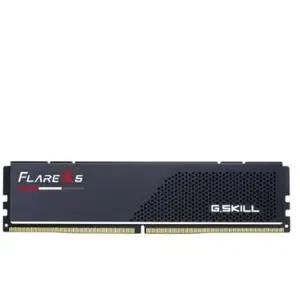 Comparateur de prix : G.Skill F5-6000J3848D32GX1-FX5 DDR5 (1x32GB 6000 CL38)