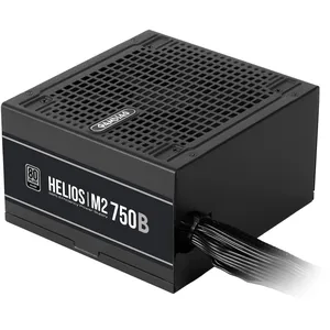 GAMDIAS Alimentation ATX Helios M2 - 750W (Noir) pas cher