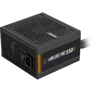 Alimentation ATX Gamdias Helios M2 - 550W (Noir) #5POURCENT