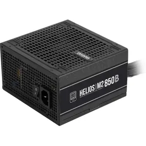 Alimentation ATX Gamdias Helios M2 - 850W (Noir) #5POURCENT pas cher