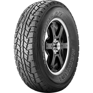 'Nankang 4x4 WD A/T FT-7 ( 235/75 R15 105S )'