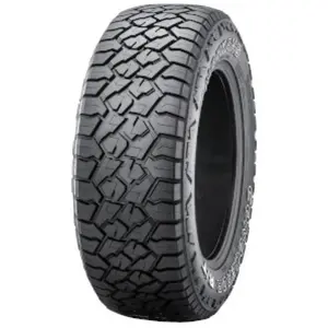 Pneus été Nankang Conqueror R/T ( 275/55 R20 113T, avec protège-jante (MFS) )