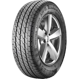 Comparateur de prix : NANKANG Pneu toutes saisons Camionnette All Season Van AW-8 185/65 R15 97/95S