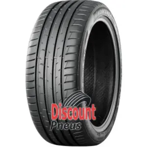 Comparateur de prix : Pneu d'été Voiture Sportnex AS-3 285/35 ZR22 106Y