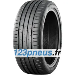 'Nankang Sportnex AS-3 ( 245/45 ZR21 104W XL [EV+], avec protège-jante (MFS) )'