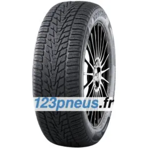 Nankang SV-4 XL 165 70 13 T 83 Winter pas cher
