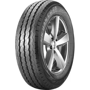 Comparateur de prix : Pneus été Nankang Van CW-25 ( 195 R14 106/104S )