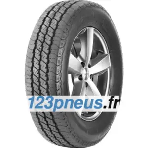 NANKANG Pneu d'été Camionnette TR-10 185/70 R13 106/104N pas cher