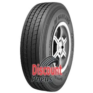 NANKANG Pneu d'été Camionnette Super Steel Radial 7.00 R15 114/112N pas cher