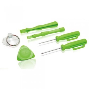 Pro'sKit Proskit Outils pour iPhone 3 + 4 réparations, PK de 9110 pas cher