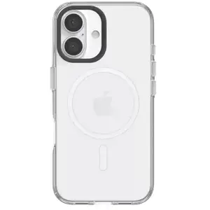 Comparateur de prix : Coque RHINOSHIELD iPhone 16 clear case MagSafe
