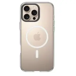 Comparateur de prix : Coque RHINOSHIELD iPhone 16 pro max clear case MagSafe
