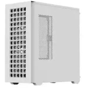 Comparateur de prix : AeroCool Boîtier de tour moyen D502A, panneau avant en maille, support de radiateur de 360 mm, 11 emplacements pour ventilateurs,