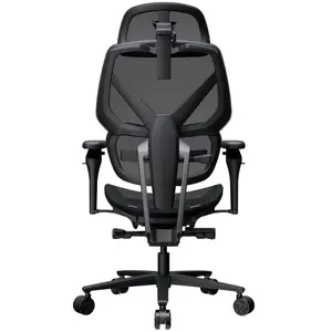Comparateur de prix : Thunderx3 Chaise Gaming Flex Pro Ergonomic