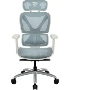 ThunderX3 XTC Chroma Blanc Bleu pas cher