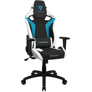 Fauteuil ThunderX3 XC3 (Noir/Bleu) pas cher
