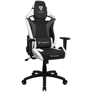 Fauteuil Thunderx3 Xc3 (Noir/Blanc)