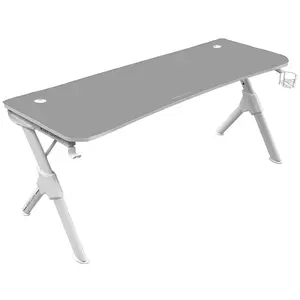Mars Gaming MGDXL Mesa Gaming WHITE XL pas cher