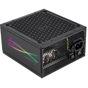 Comparateur de prix : Aerocool Alimentation Semi-modulaire Luxpro Rgb750m 750w 80 Plus Bronze