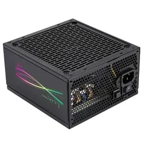 Comparateur de prix : Aerocool Alimentation Semi-modulaire Luxpro Rgb550m 550w 80 Plus Bronze