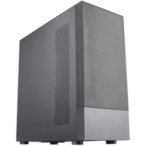 Comparateur de prix : Aerocool Cipher Midi Tower Noir