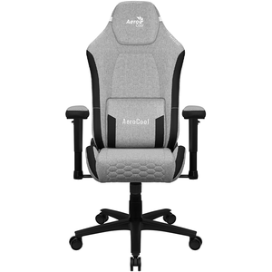 Comparateur de prix : Fauteuil Aerocool Crown AeroWeave (Gris)