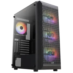 Aerocool Beam Noir pas cher