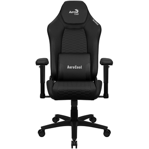 AEROCOOL Fauteuil Gamer Aerocool Crown Leatherette