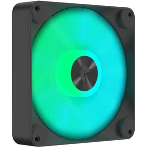 APNX FP1-140 Ventilateur PWM, ARVB, - 140 mm, noir pas cher
