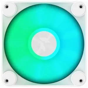 APNX FP1-140 Ventilateur PWM, ARVB, - 140 mm, blanc pas cher