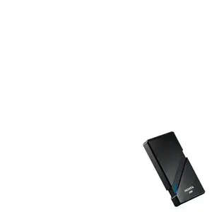 ADATA SSD externe SE920 2TB Elite Black R/W 3800/3700 MB pas cher