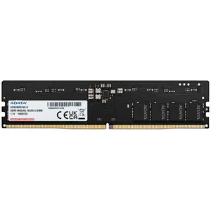 ADATA AD5U560016G-S module de mémoire 16 Go 1 x 16 Go DDR5 5600 MHz pas cher