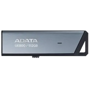 A-Data Adata Usb 512gb Ue800 Si 3.2 Usb Typ C Interface Usb 3.2 Gen pas cher