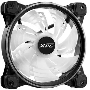 Comparateur de prix : XPG Ventillateur de cabine Hurricane ARGB TU