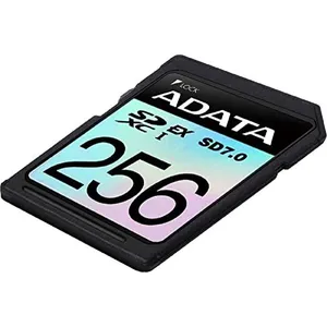 A-Data ADATA Premier Extreme 256 Go SDXC UHS-I Classe 10, Carte mémoire