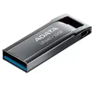 A-Data Adata Usb 32gb Uv340 Bk 3.0 Interface Usb 3.2 Gen 1
